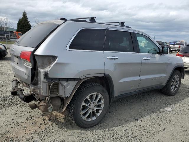Image 3 of 2015 JEEP GRAND CHEROKEE LIMITED 2015 with VIN 1C4RJFBG8FC152052
