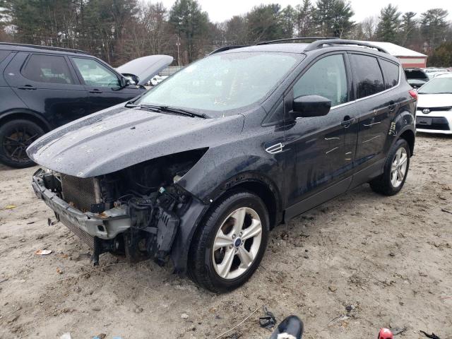 Obraz 1 z 2013 FORD ESCAPE SE 2013 z VIN 1FMCU9GX4DUB27563