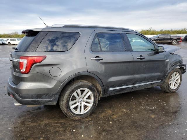 Image 3 of 2018 FORD EXPLORER XLT 2018 with VIN 1FM5K8D82JGB91181