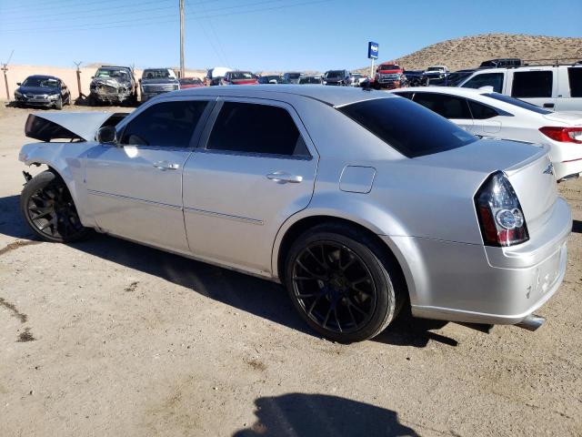 Image 2 of 2006 CHRYSLER 300C SRT-8 2006 with VIN 2C3LA73W46H399166