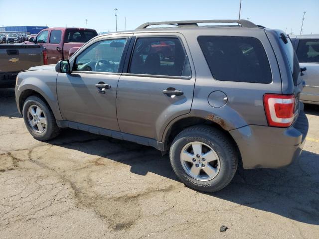 Obraz 2 z 2011 FORD ESCAPE XLT 2011 z VIN 1FMCU9DG6BKB80472