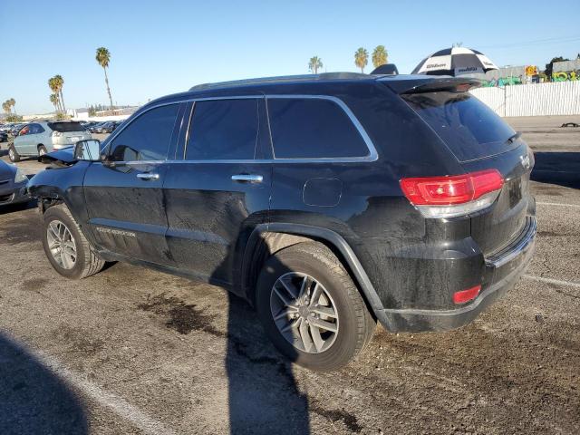 Изображение 2 2019 JEEP GRAND CHEROKEE LIMITED 2019 с VIN 1C4RJEBG2KC794819