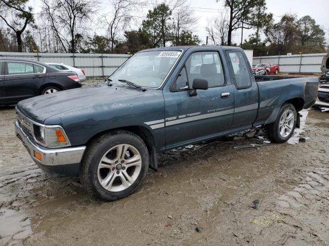 1994 TOYOTA PICKUP 1/2 TON EXTRA LONG WHEELBASE 1994 image