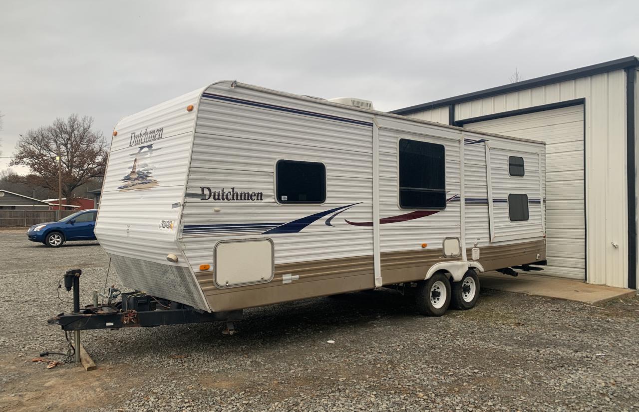 Image 2 of 2007 DUTC COLOR26BHC 2007 with VIN 47CTDEN257G524379