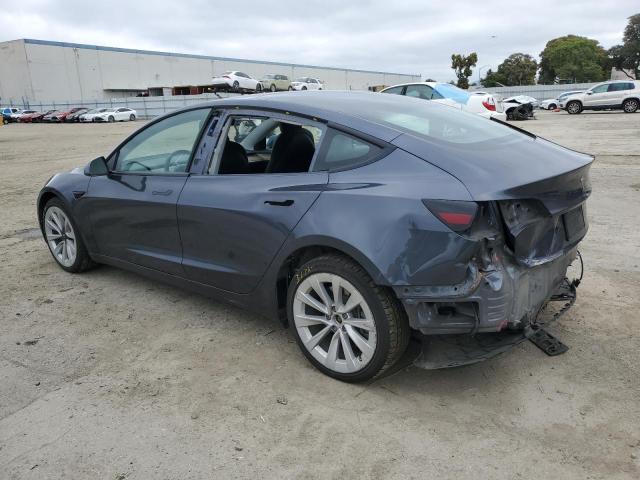Image 2 of 2022 TESLA MODEL 3  2022 with VIN 5YJ3E1EAXNF144928