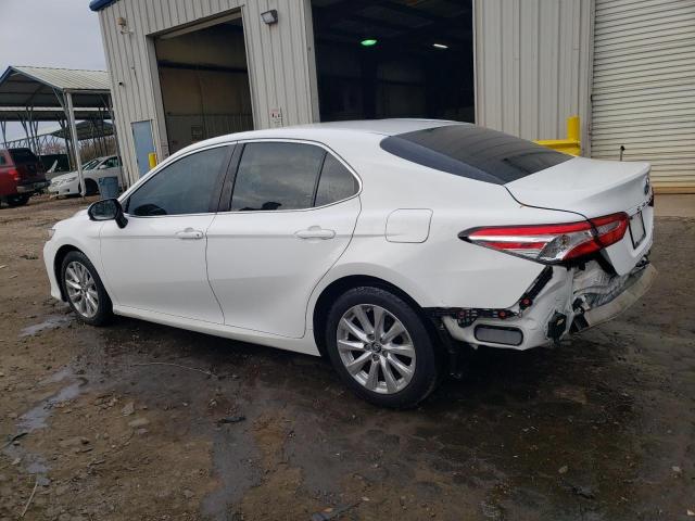 Obraz 2 z 2018 TOYOTA CAMRY L 2018 z VIN 4T1B11HK2JU012593