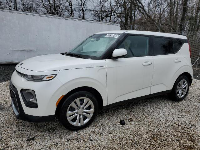 2020 KIA SOUL LX 2020 image