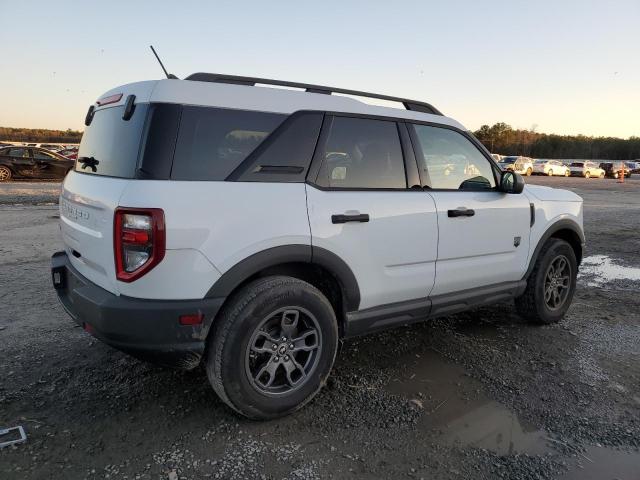 Image 3 of 2021 FORD BRONCO SPORT BIG BEND 2021 with VIN 3FMCR9B69MRA83387