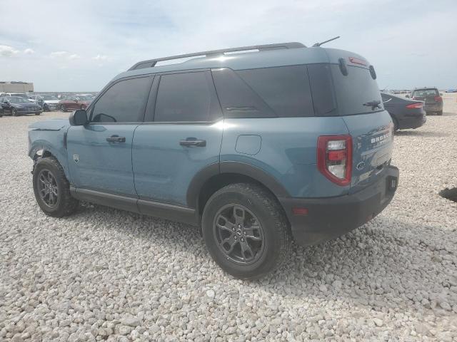 Изображение 2 2022 FORD BRONCO SPORT BIG BEND 2022 с VIN 3FMCR9B64NRD29621