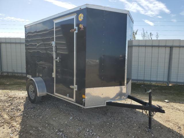 Image 1 of 2023 AMERICAN MOTORS CARGO 2023 with VIN 7KB1E1018PT901956