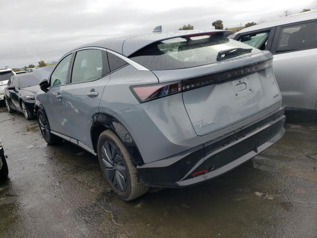 Image 2 of 2023 NISSAN ARIYA EVOLVE+ 2023 with VIN JN1BF0BA4PM410948