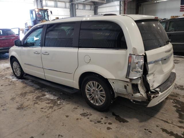 Obraz 2 z 2013 CHRYSLER TOWN & COUNTRY LIMITED 2013 z VIN 2C4RC1GG6DR614795