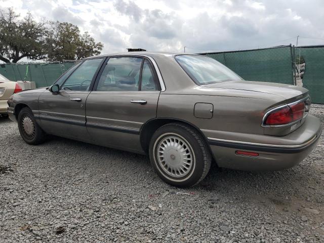 Изображение 2 1999 BUICK LESABRE CUSTOM 1999 с VIN 1G4HP52K9XH458234