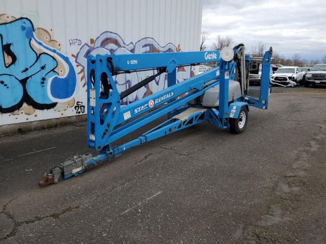 Изображение 2 2013 GENE TZ-50 2013 с VIN 5D8AA2313D1000537