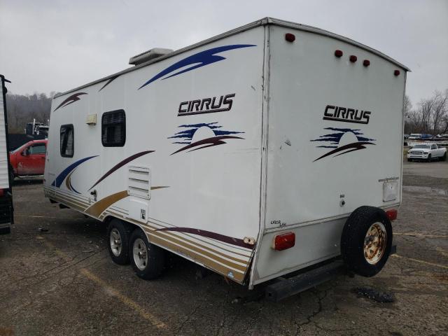 Image 3 of 2008 Plgm 281RBS 2008 with VIN 5L4TC212186035714