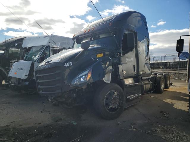 Obraz 2 z 2024 FREIGHTLINER CASCADIA 126  2024 z VIN 3AKJHHDR6RSUV5206