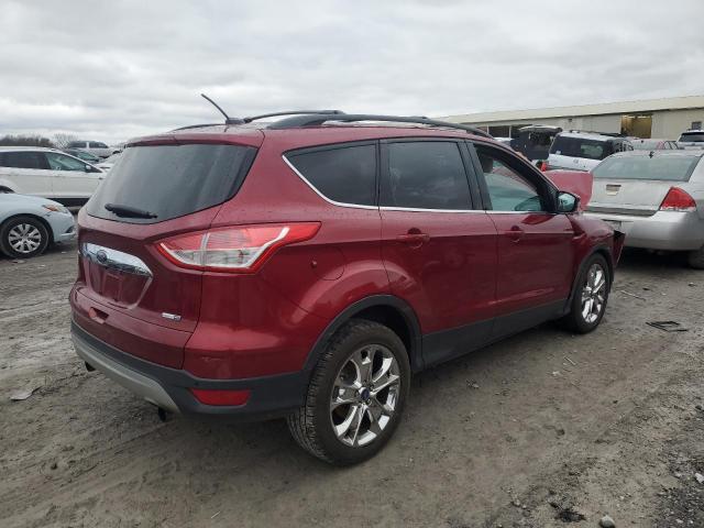 Image 3 of 2013 FORD ESCAPE SEL 2013 with VIN 1FMCU9H93DUC43806