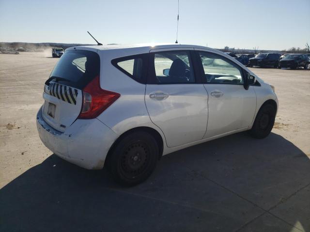 Image 3 of 2015 NISSAN VERSA NOTE S 2015 with VIN 3N1CE2CP9FL354553