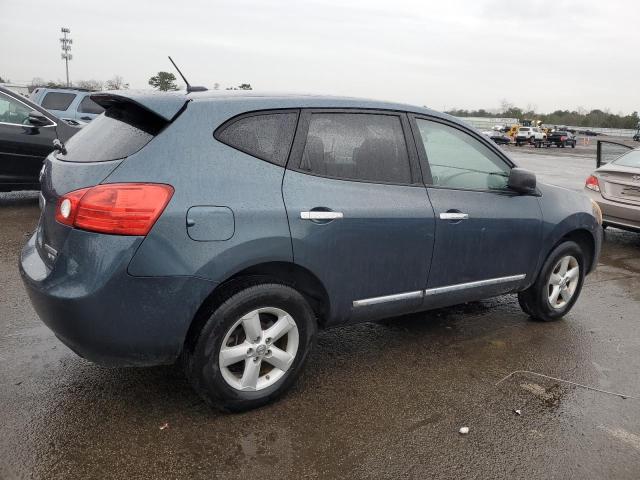 Изображение 3 2012 NISSAN ROGUE S 2012 с VIN JN8AS5MV3CW367031