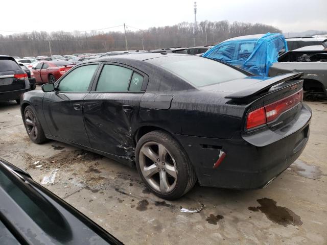 Obraz 2 z 2014 DODGE CHARGER SXT 2014 z VIN 2C3CDXHG8EH122785
