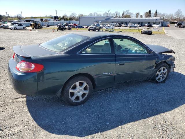 Изображение 3 2003 TOYOTA CAMRY SOLARA SE 2003 с VIN 2T1CF28P53C606834