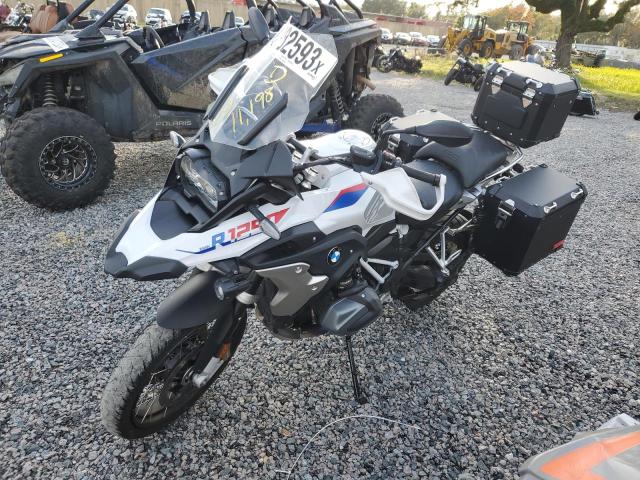 Obraz 2 z 2022 BMW R 1250 GS 2022 z VIN WB10M0308N6G07980