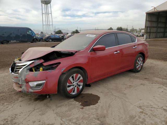 Obraz 1 z 2014 NISSAN ALTIMA 2.5 2014 z VIN 1N4AL3AP4EN205362