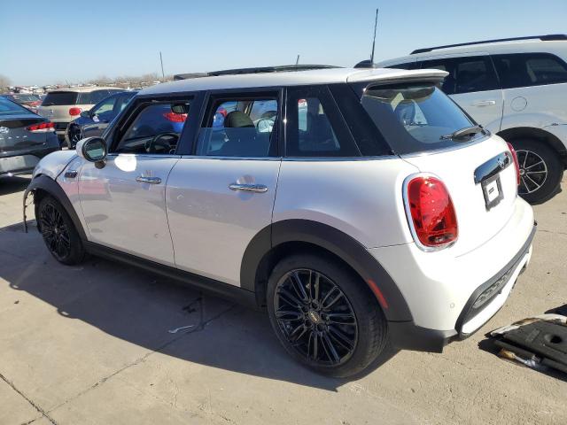 Image 2 of 2024 MINI COOPER S 2024 with VIN WMW53DK06R2V02625