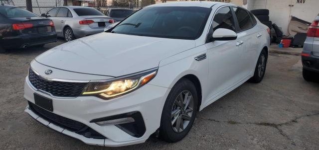 Изображение 2019 KIA OPTIMA LX 2019
