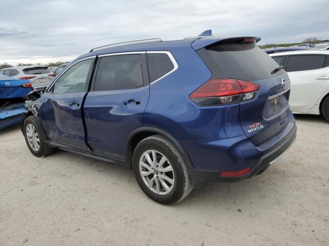 Изображение 2 2019 NISSAN ROGUE S 2019 с VIN JN8AT2MT7KW251159