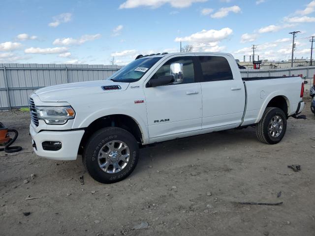 Изображение 2022 RAM 2500 LARAMIE 2022