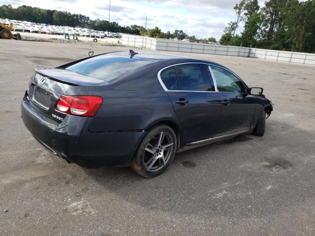 Image 3 of 2007 LEXUS GS 350 2007 with VIN JTHBE96S270020749