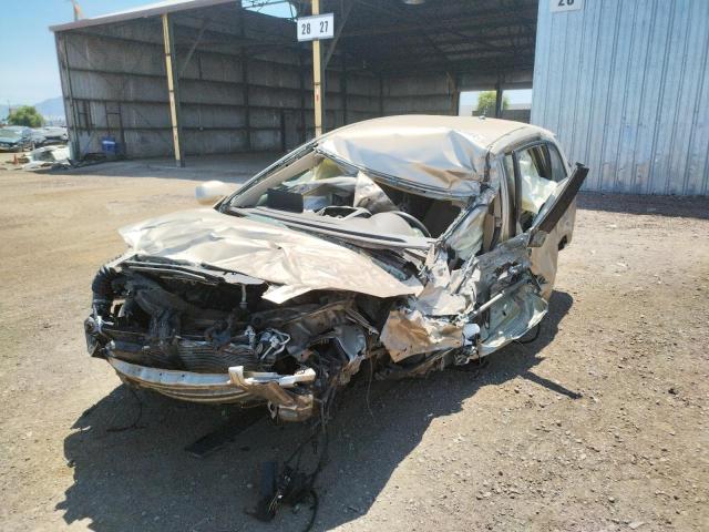 Image 2 of 2008 SATURN VUE XE 2008 with VIN 3GSCL33P68S701181