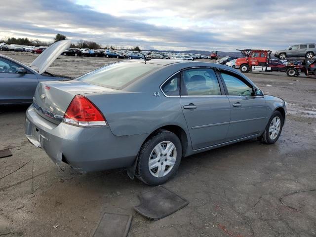 Изображение 3 2008 CHEVROLET IMPALA LS 2008 с VIN 2G1WB58N081360749