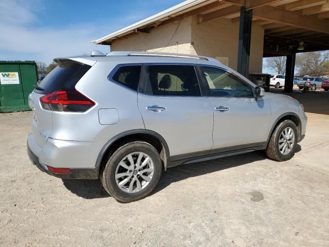 Image 3 of 2018 NISSAN ROGUE S 2018 with VIN KNMAT2MV3JP602252