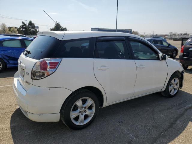 Изображение 3 2008 TOYOTA COROLLA MATRIX XR 2008 с VIN 2T1KR32E38C688439