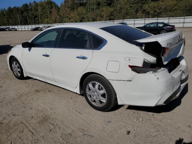 Image 2 of 2018 NISSAN ALTIMA 2.5 2018 with VIN 1N4AL3AP1JC472741