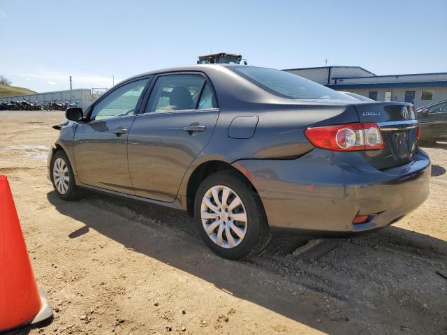 Obraz 2 z 2013 TOYOTA COROLLA BASE 2013 z VIN 2T1BU4EE4DC007151