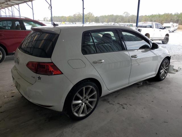 Изображение 3 2015 VOLKSWAGEN GOLF TDI 2015 с VIN 3VW2A7AU9FM032660