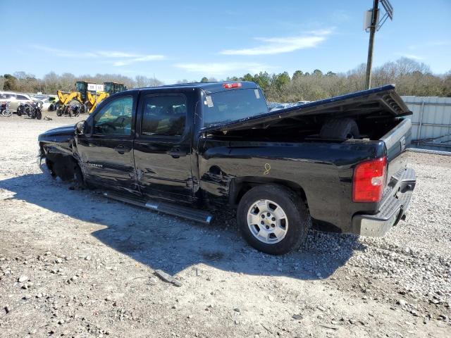 Image 2 of 2012 CHEVROLET SILVERADO C1500 LT 2012 with VIN 3GCPCSE02CG140738