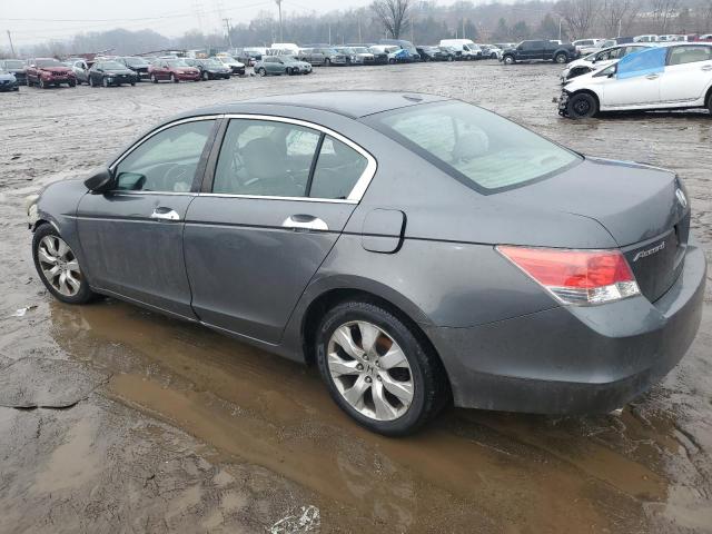 Изображение 2 2010 HONDA ACCORD EXL 2010 с VIN 1HGCP3F81AA002943