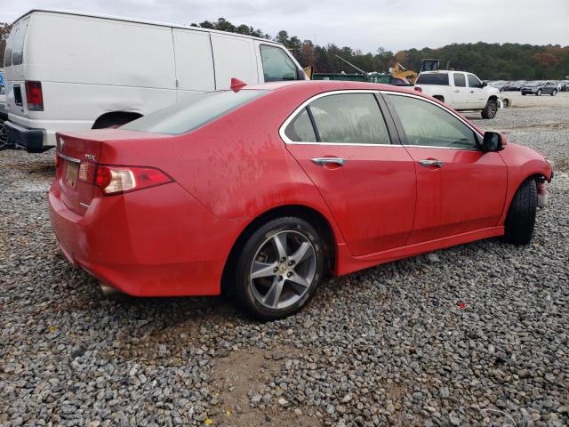 Изображение 3 2012 ACURA TSX SE 2012 с VIN JH4CU2F86CC018448