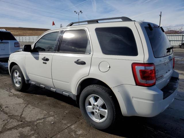 Изображение 2 2012 FORD ESCAPE XLT 2012 с VIN 1FMCU9D74CKC49175