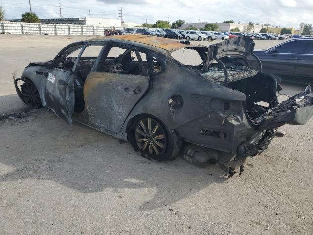 Obraz 2 z 2019 KIA OPTIMA EX 2019 z VIN 5XXGU4L12KG377140