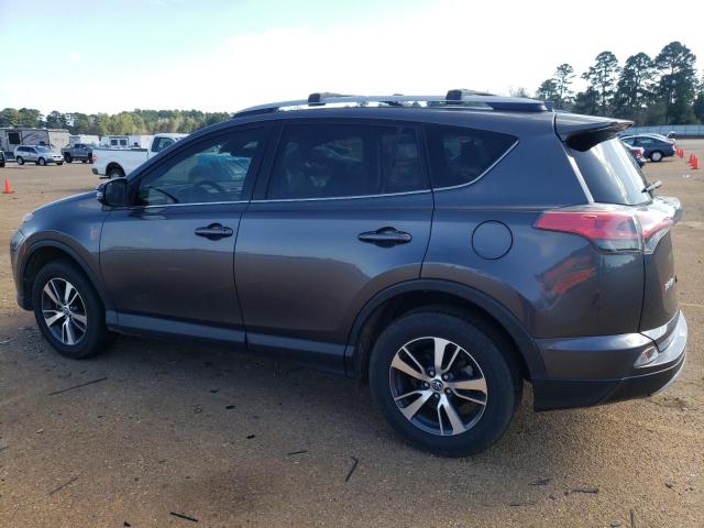 Изображение 2 2017 TOYOTA RAV4 XLE 2017 с VIN JTMWFREV4HJ111786
