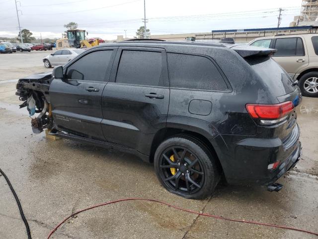 Obraz 2 z 2018 JEEP GRAND CHEROKEE TRACKHAWK 2018 z VIN 1C4RJFN94JC225813
