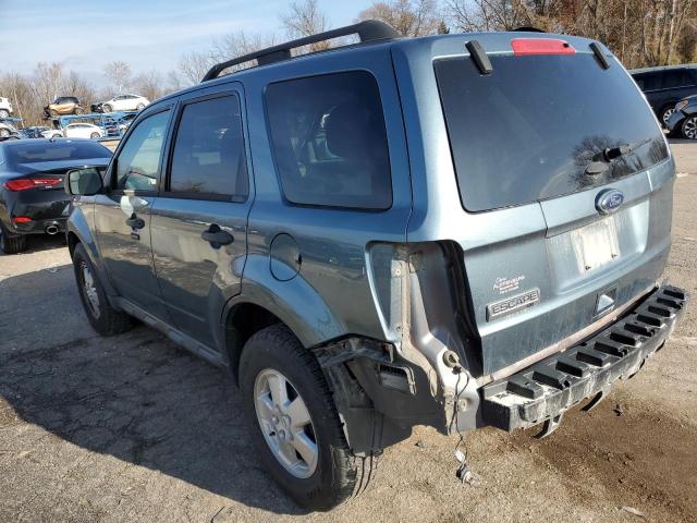 Obraz 2 z 2012 FORD ESCAPE XLT 2012 z VIN 1FMCU0D74CKC43999