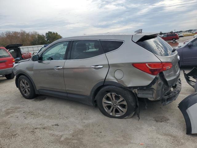 Image 2 of 2016 HYUNDAI SANTA FE SPORT  2016 with VIN 5XYZT3LB6GG317640
