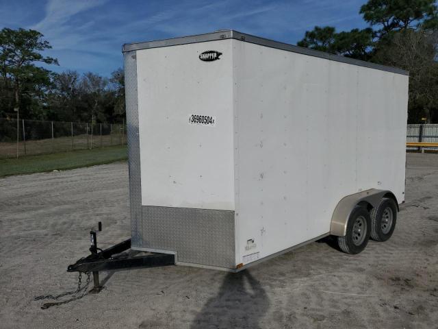 Image 2 of 2021 Qlcg Trailer 2021 with VIN 50ZBE1427MN020549
