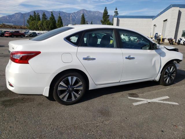 Image 3 of 2017 NISSAN SENTRA S 2017 with VIN 3N1AB7AP1HY219217